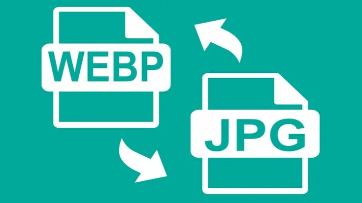 Создание превью изображений в формате WEBP